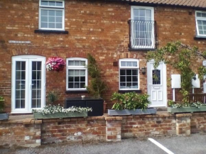  The Lincolnshire Poacher Inn  Метэринэм